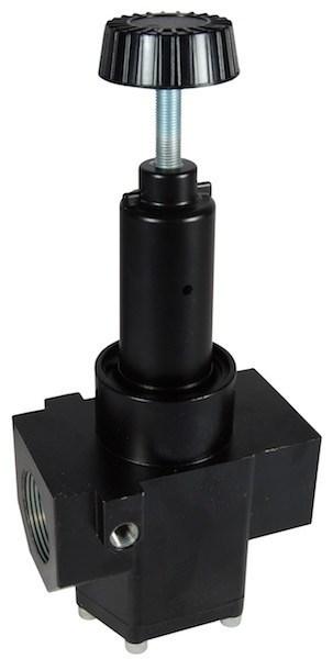   Bevel Geared CrankRewind Hose Reel: 1" I.D., 135' hose capacity, less hose, 3000 PSI