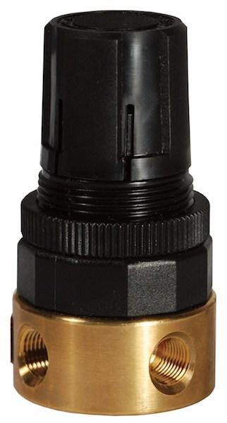   Bevel Geared CrankRewind Hose Reel: 1" I.D., 135' hose capacity, less hose, 3000 PSI