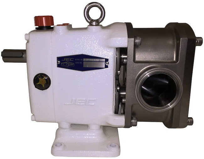   Bevel Geared CrankRewind Hose Reel: 1" I.D., 135' hose capacity, less hose, 3000 PSI