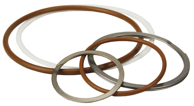   Bevel Geared CrankRewind Hose Reel: 1" I.D., 135' hose capacity, less hose, 3000 PSI