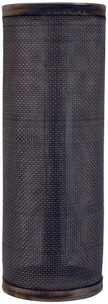   Bevel Geared CrankRewind Hose Reel: 1" I.D., 135' hose capacity, less hose, 3000 PSI